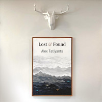 Alex Tatiyants - Lost & Found