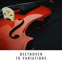 Pablo Casals - Beethoven 10 Variations