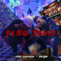 Jhan Cardona - Flow Tokio (feat. Delmo)