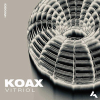 Koax - Vitriol