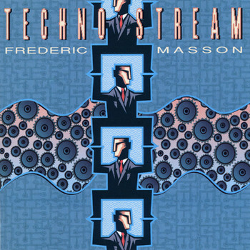 Frédéric Masson - Techno Stream
