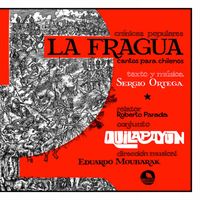 Quilapayún - La Fragua