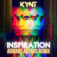 Kynt - Inspiration (Adrian Lagunas Remix)