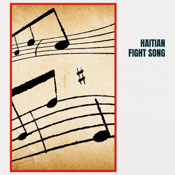 Charles Mingus - Haitian Fight Song