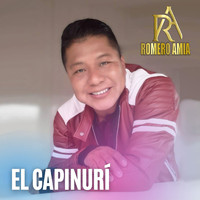 Romero Amia - El Capinurí