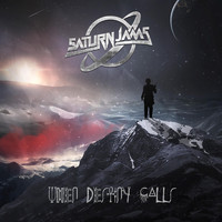 Saturn Jams - When Destiny Calls