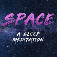 Christian Thomas - Space: A Sleep Meditation