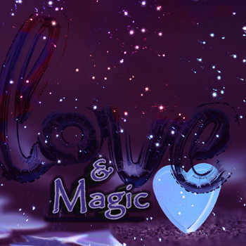 Sonya L Taylor - Love & Magic