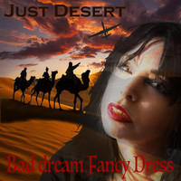 Bad Dream Fancy Dress - Just Desert