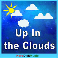 Harddiskmusic - Up in the Clouds