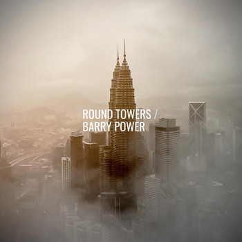 Barry Power - Round Towers