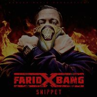Farid Bang - X SNIPPET