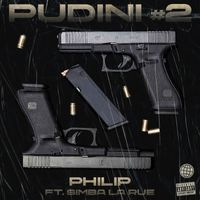 Philip - Pudini #2 (feat. Simba La Rue) (Explicit)