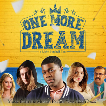 Various Artists - One More Dream (Explicit)