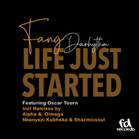 Fang Darhythm - Life Just Started (Remixes)