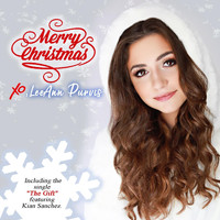 LeeAnn Purvis - Merry Christmas Xo
