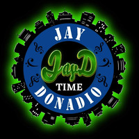 Jay Donadio - Time (Explicit)