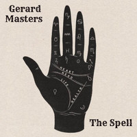 Gerard Masters - The Spell