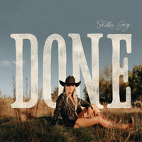 Shelby Joy - Done