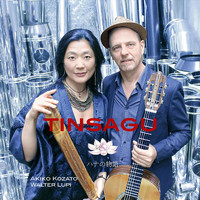 Walter Lupi & Akiko Kozato - Tinsagu
