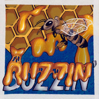 Sticky Bizness - Buzzin’ (Explicit)