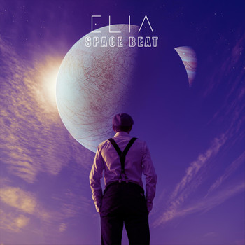 Elia - Space Beat