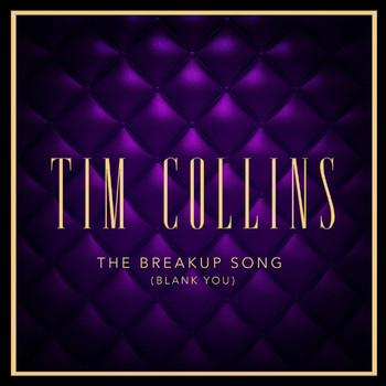 Tim Collins - The Breakup Song (Blank You)