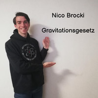 Nico Brocki - Gravitationsgesetz