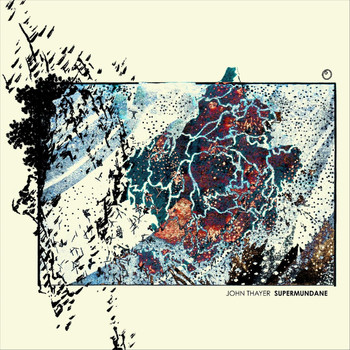 John Thayer - Supermundane