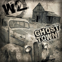 W2 - Ghost Town (feat. Peter J Blume & Brian Doherty)