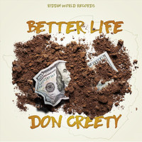 Don Creety - Better Life