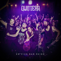 Quimera - En Vivo Bar Óxido (Explicit)