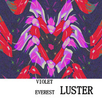 Luster - Violet Everest