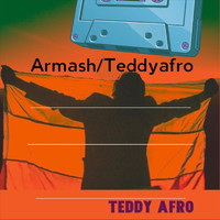 Teddy Afro - Armash