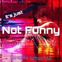 sin with sebastian - It’s Just Not Funny (Radio Edit)