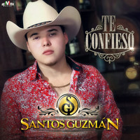 Santos Guzmán - Te Confieso