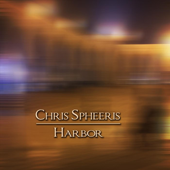 Chris Spheeris - Harbor