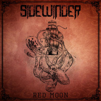 Sidewinder - Red Moon