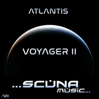 Atlantis - Voyager II