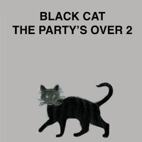 Black Cat - The Party's over 2 (Explicit)