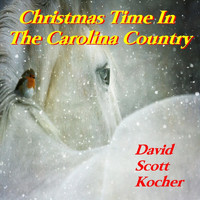 David Scott Kocher - Christmas Time in the Carolina Country