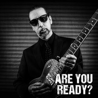 Mark del Castillo - Are You Ready?
