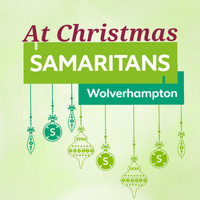 Wolverhampton Samaritans - At Christmas (Christmas Charity Single)