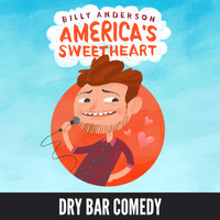 Billy Anderson - America's Sweetheart