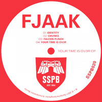 Fjaak - Your Time Is Ov3r