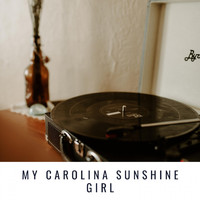 Jimmie Rodgers - My Carolina Sunshine Girl