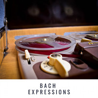 Pablo Casals - Bach Expressions