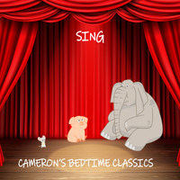 Cameron's Bedtime Classics - Sing