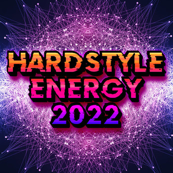 Various Artists - Hardstyle Energy 2022
