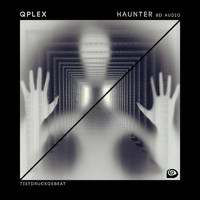 Qplex - Haunter (8D Audio)